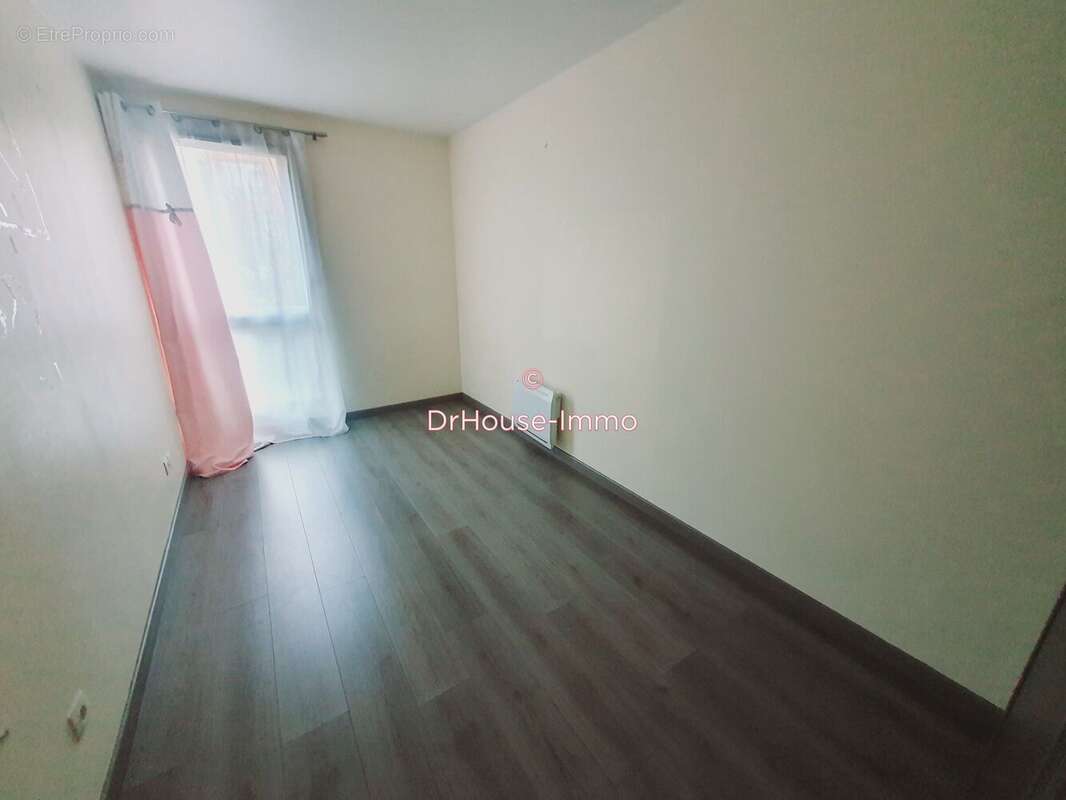 Appartement à ARGENTEUIL