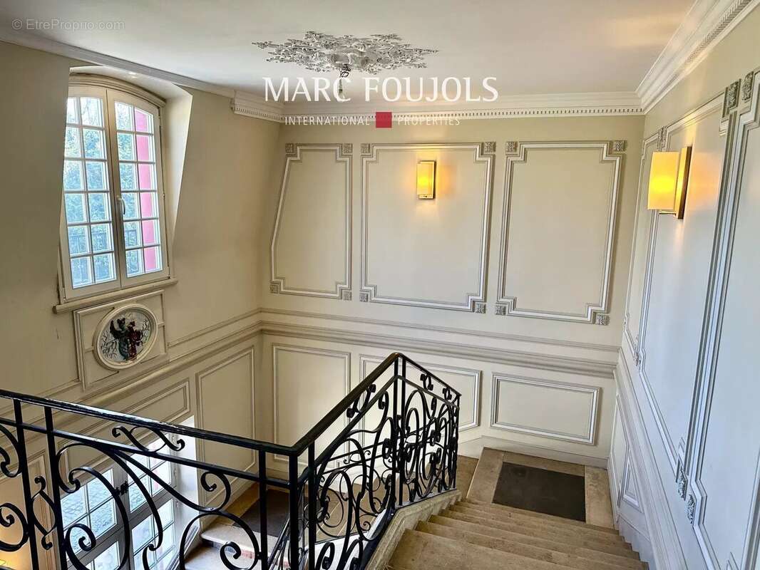 Élégante Propriété Équestre proche Barbizon - photo 16