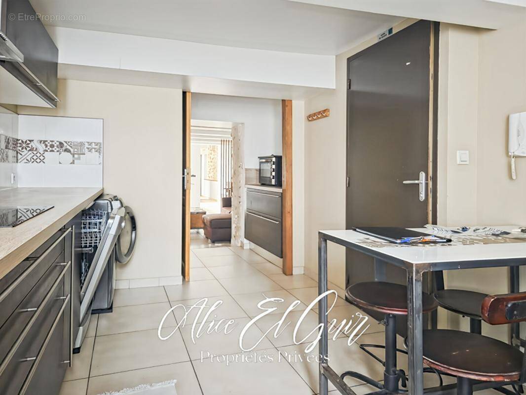 Appartement à CARCASSONNE