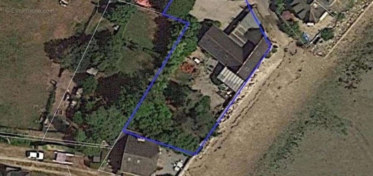 Photo 8 - Maison à QUETTEHOU