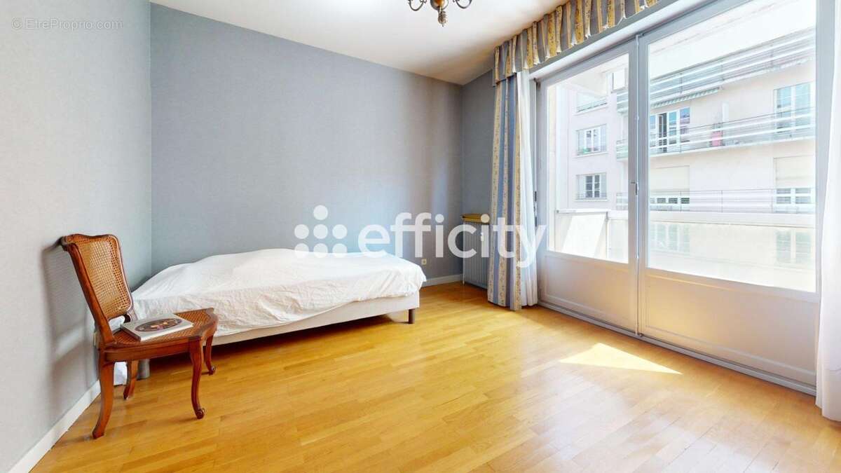 Appartement - photo 7