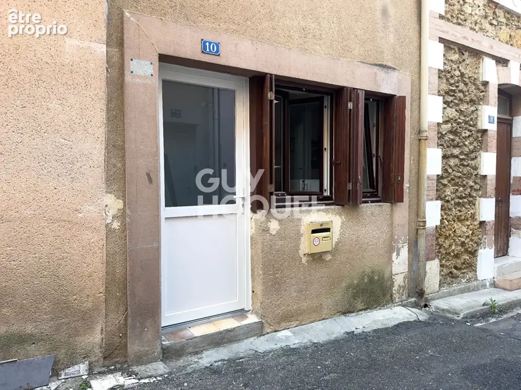 Photo Appartement à Mont-De-Marsan au prix de 59 000€