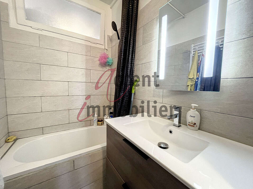 Appartement à CAVAILLON