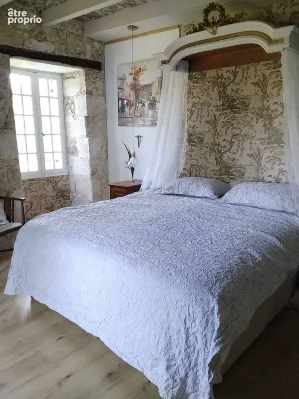 Maison 110 m² à Plaisance  - photo 7