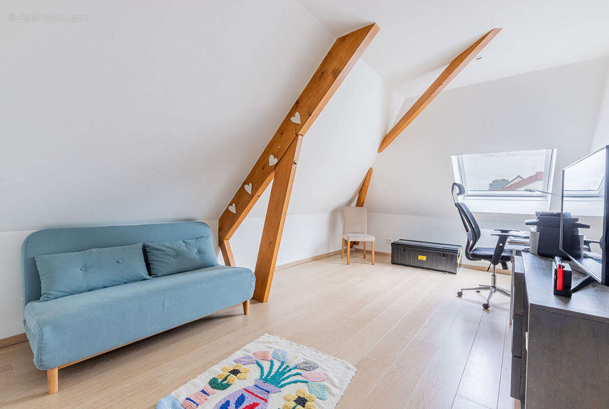 Maison à ANTONY