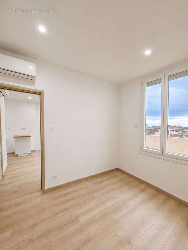 Appartement Marseille 2 pièce(s) 26 m2 - photo 12