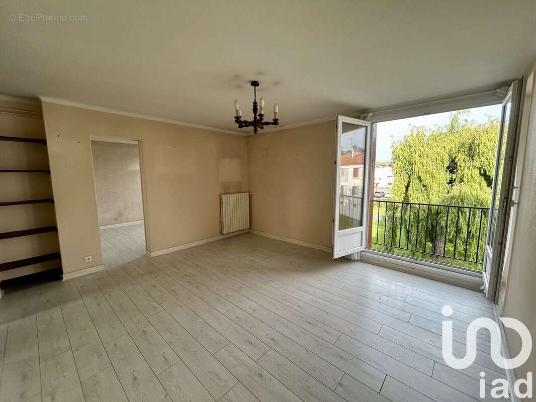 Photo 2 - Appartement à URRUGNE