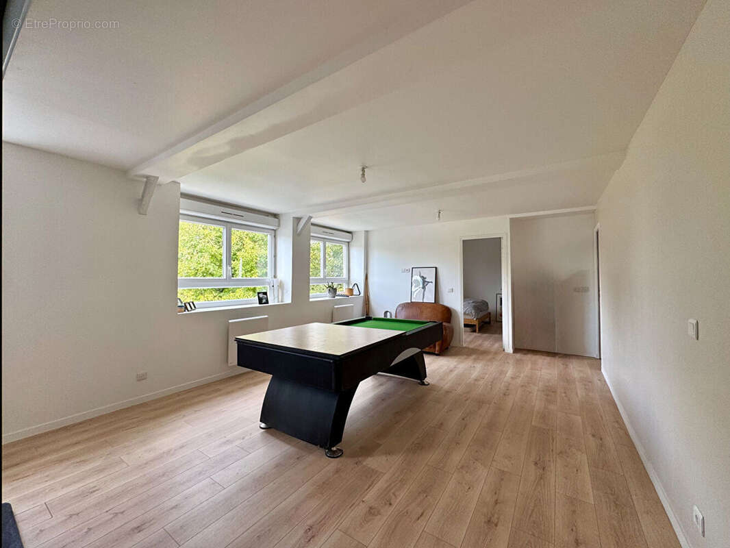 Maison Mouvaux 8 pièces 200 m2 - photo 6