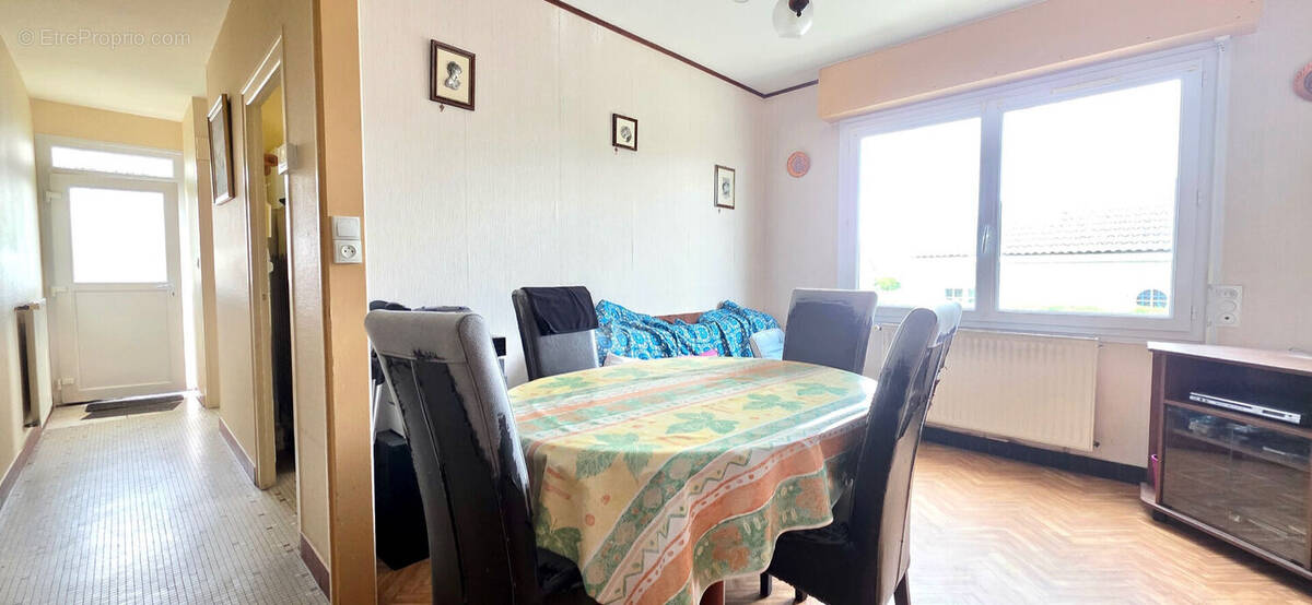 Appartement à LES SABLES-D'OLONNE