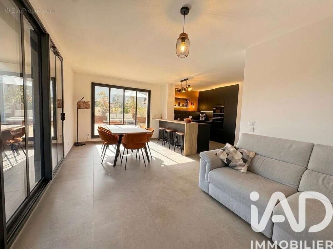 Photo 4 - Appartement à LIMONEST