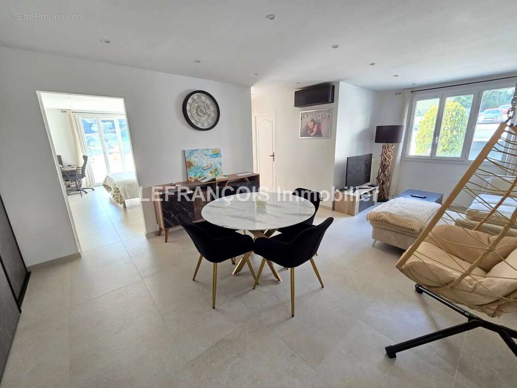 Appartement à GRASSE