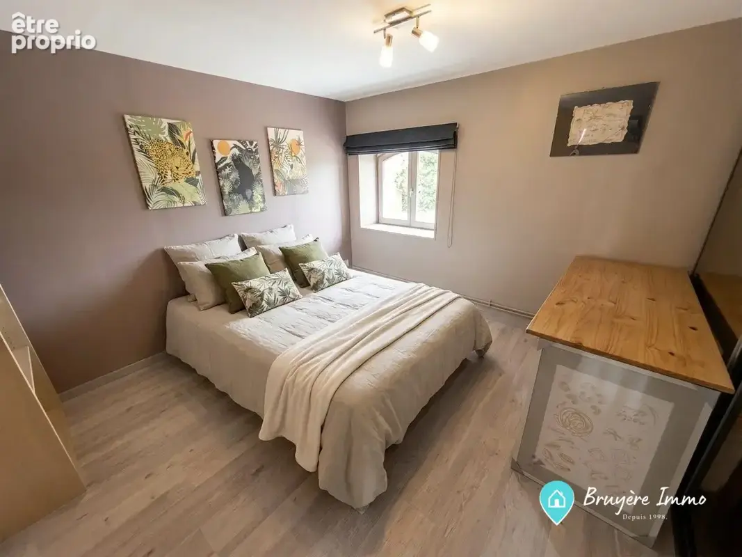 Maison 255 m² à Trelon  - photo 8