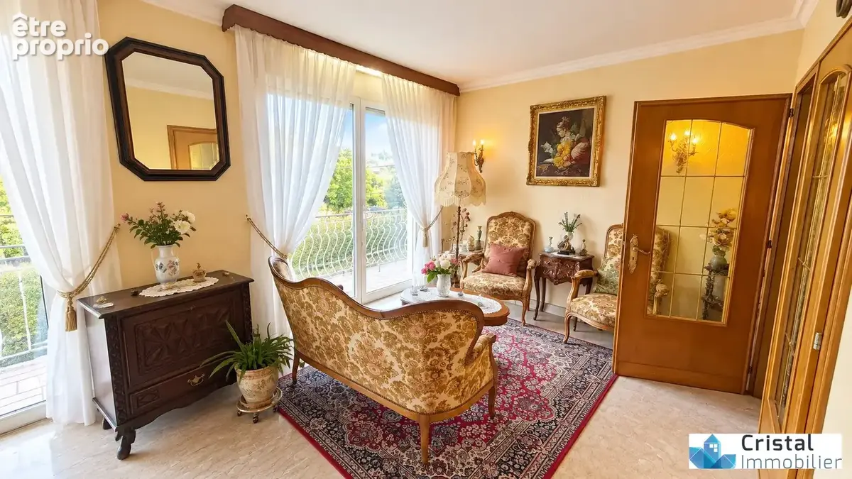 Maison 7 pièces 166 m² à vendre à Algrange (57440) - photo 4