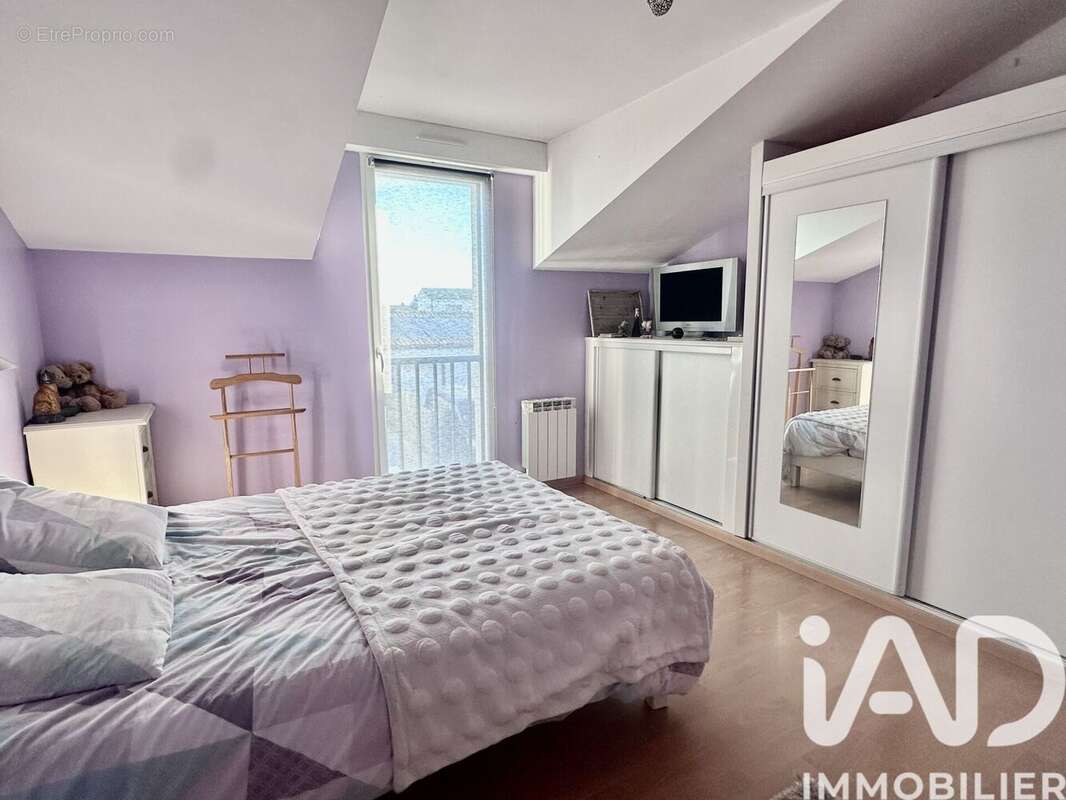 Photo 7 - Maison à SAINT-SEBASTIEN-SUR-LOIRE