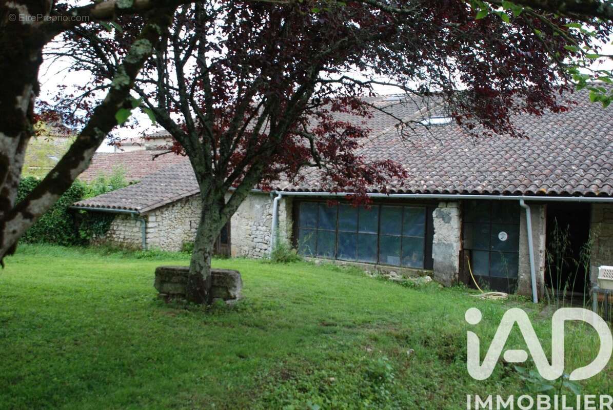 Maison 127 m² à Villeneuve-De-Duras  - photo 2
