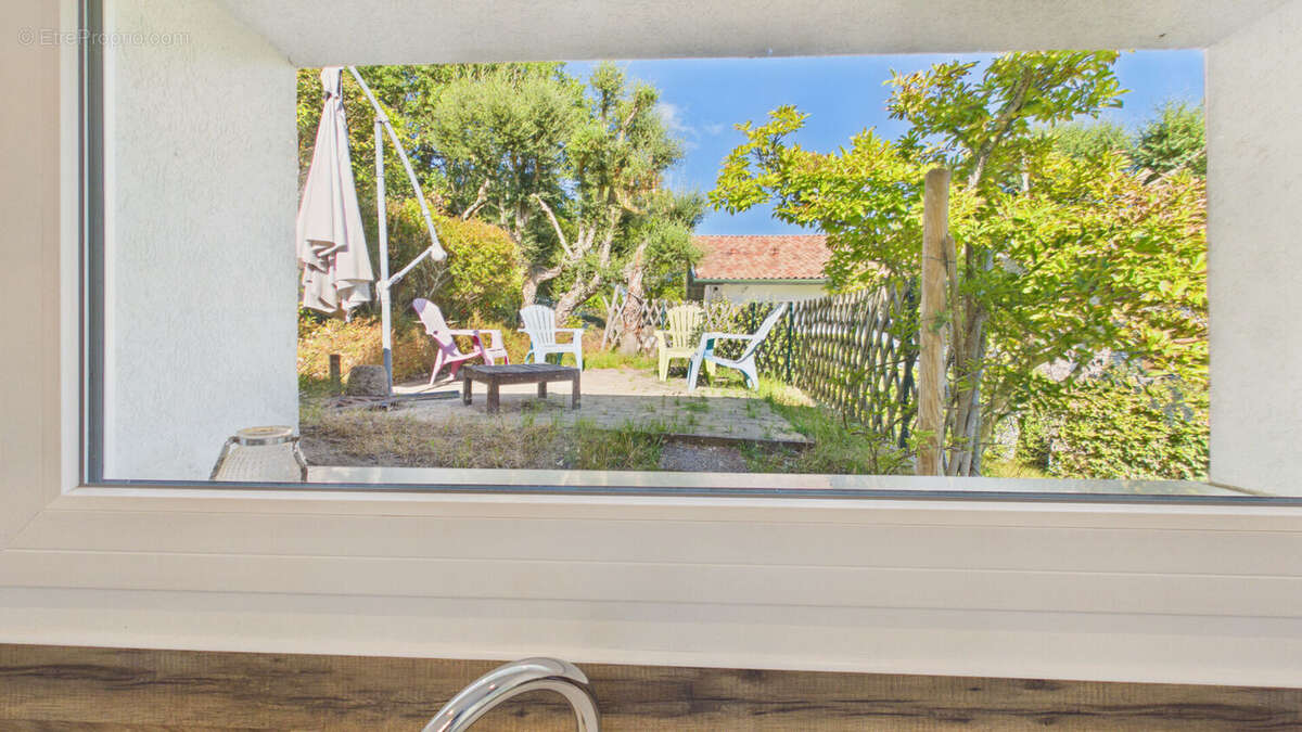 Villa avec studio indépendant Soorts Hossegor 5 pièce(s) 115 m2 - photo 6