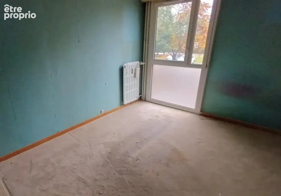 Appartement 95 m² à Amiens  - photo 8