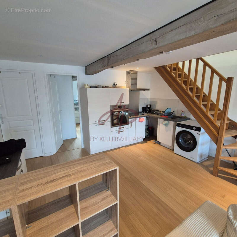 Appartement 71 m² à Roubaix  - photo 2
