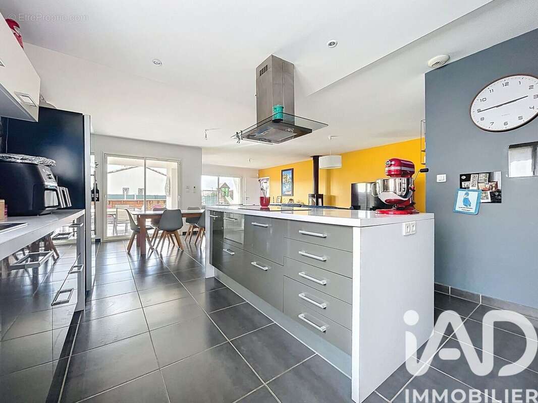 Photo 3 - Maison à CASTELCULIER