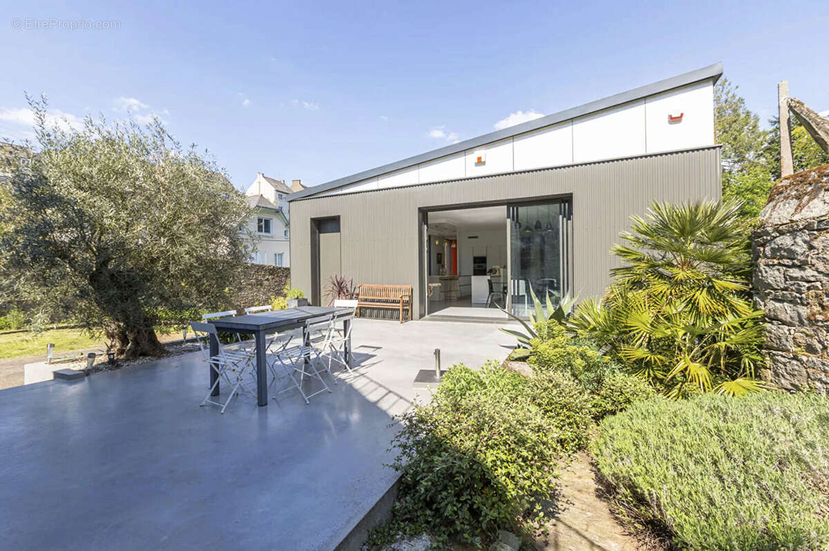 Maison à SAINT-BRIEUC
