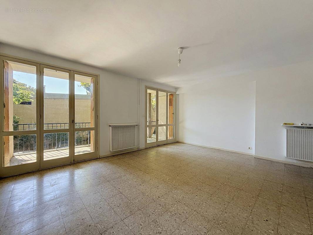 Appartement à AVIGNON
