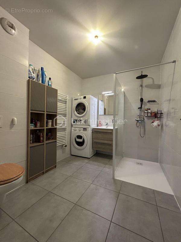 Appartement à TALANGE