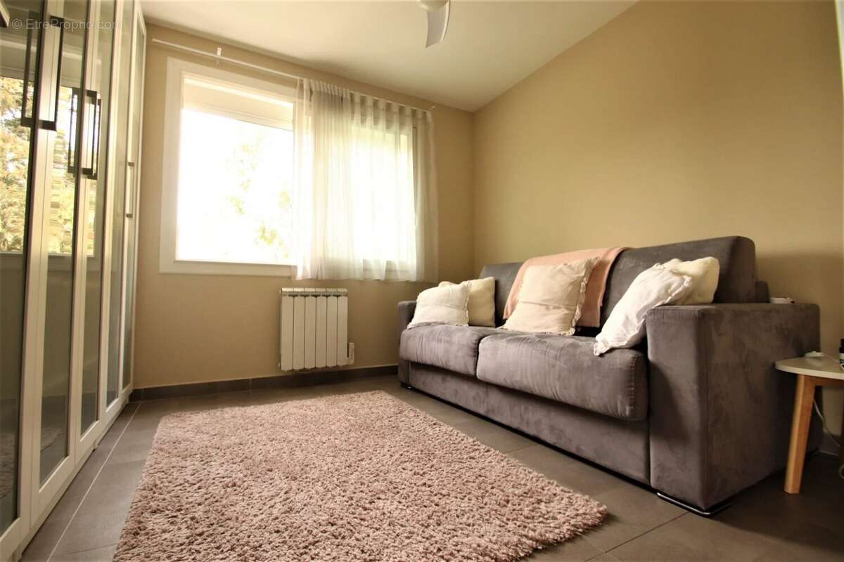 Appartement à MANDELIEU-LA-NAPOULE