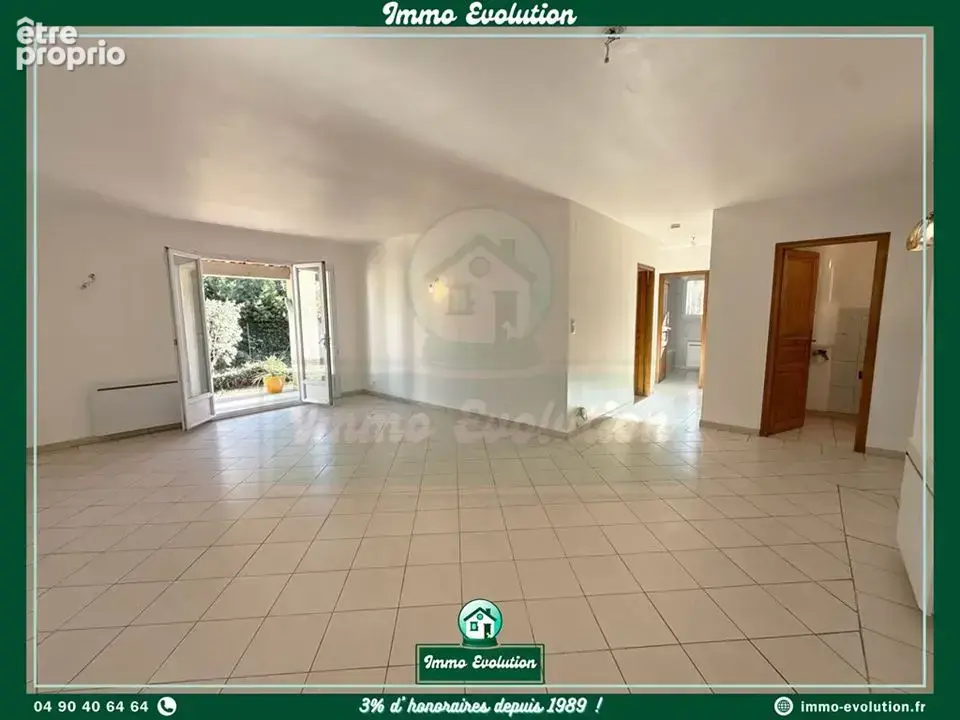 Maison 4 pièces 93 m² à vendre à Orange (84100) - photo 4