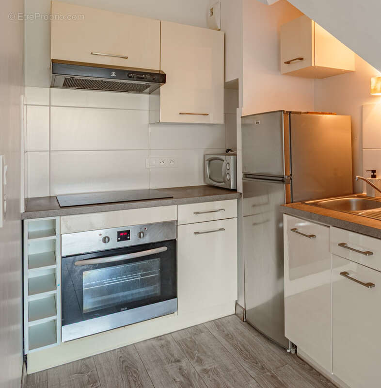 Appartement à ANGLET