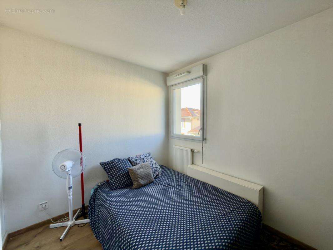 Appartement à LAUNAGUET