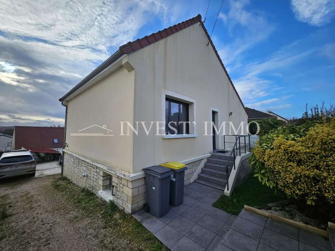 tempImageCTwKA0 - Maison à RIEUX