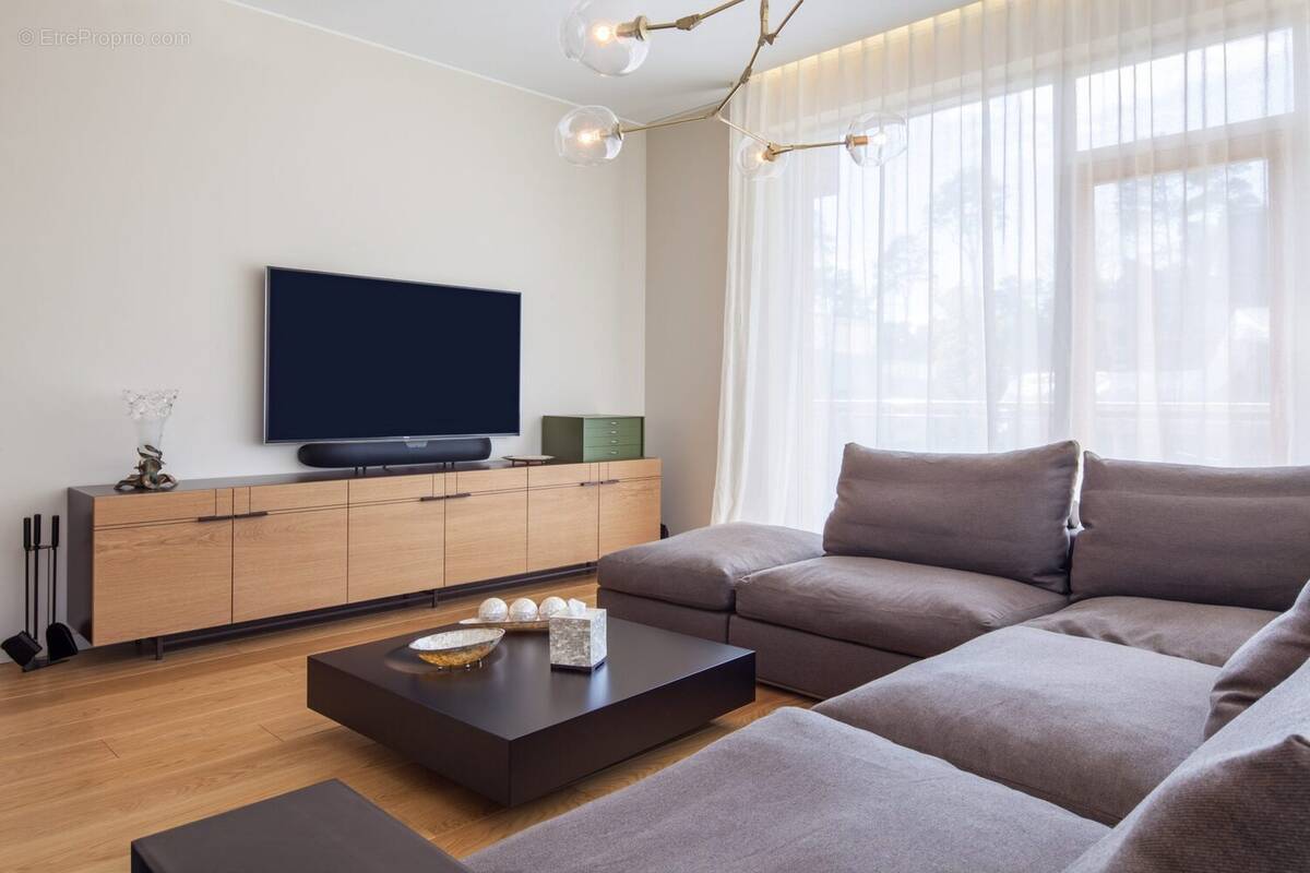 Appartement à NOISY-LE-SEC