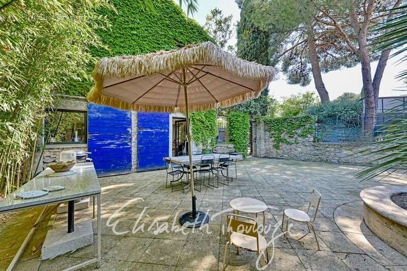 Maison à vendre 6 pièces, entre montpellier et  nimes de montpellier (34) - photo 16