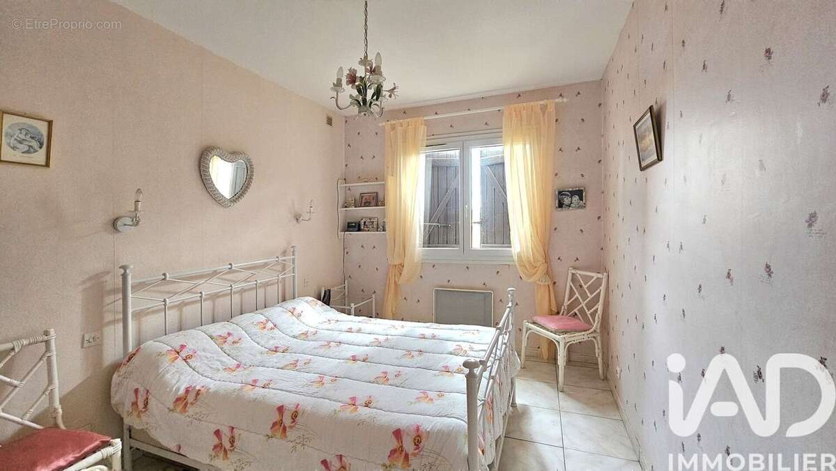 Photo 6 - Maison à THEZAN-LES-BEZIERS