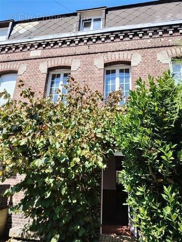 Maison à ROUEN