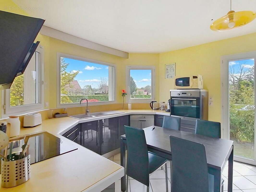 Photo 3 - Maison à CLENAY