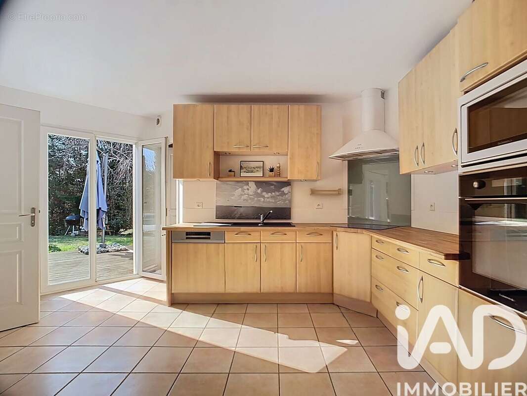 Photo 3 - Maison à BALMA