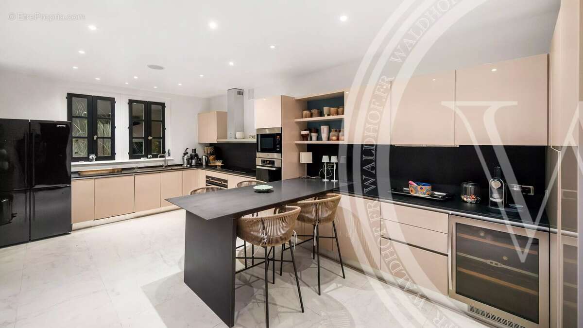 Maison à RAMATUELLE