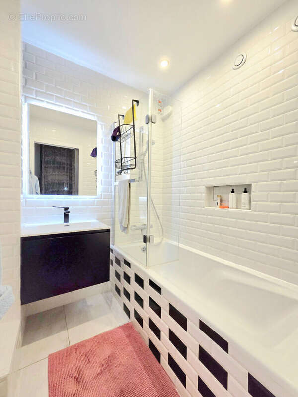 Appartement à CRETEIL