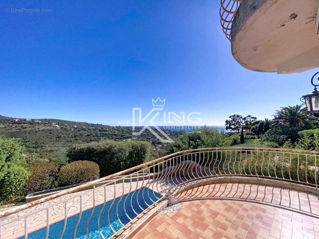 Maison à LES ISSAMBRES