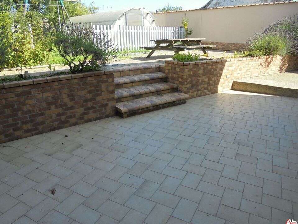 Photo 6 - Maison à RUE