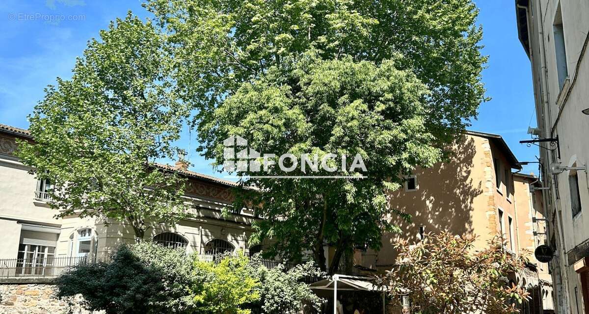 Appartement à VIENNE