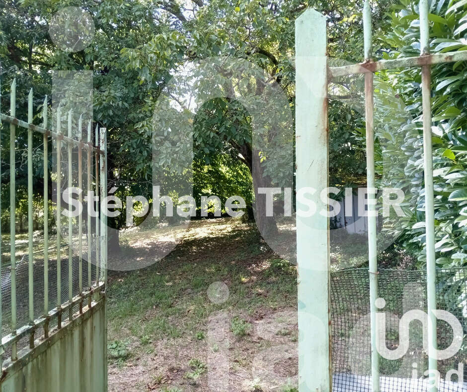 Photo 2 - Terrain à BLANZY