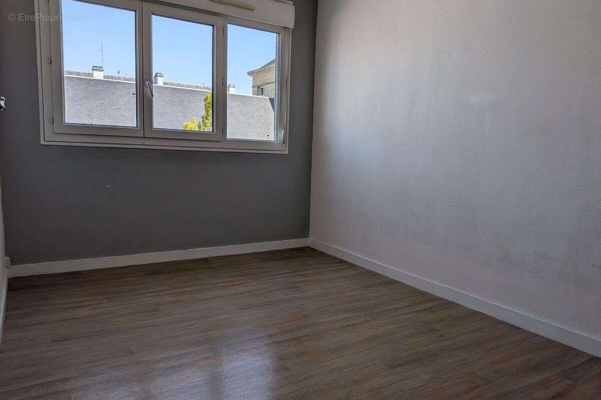 A vendre t4 saint andre les vergers - photo 5