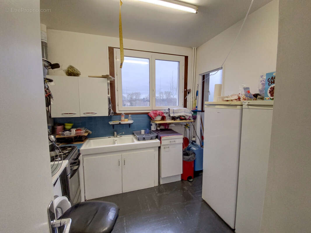 Appartement à DREUX