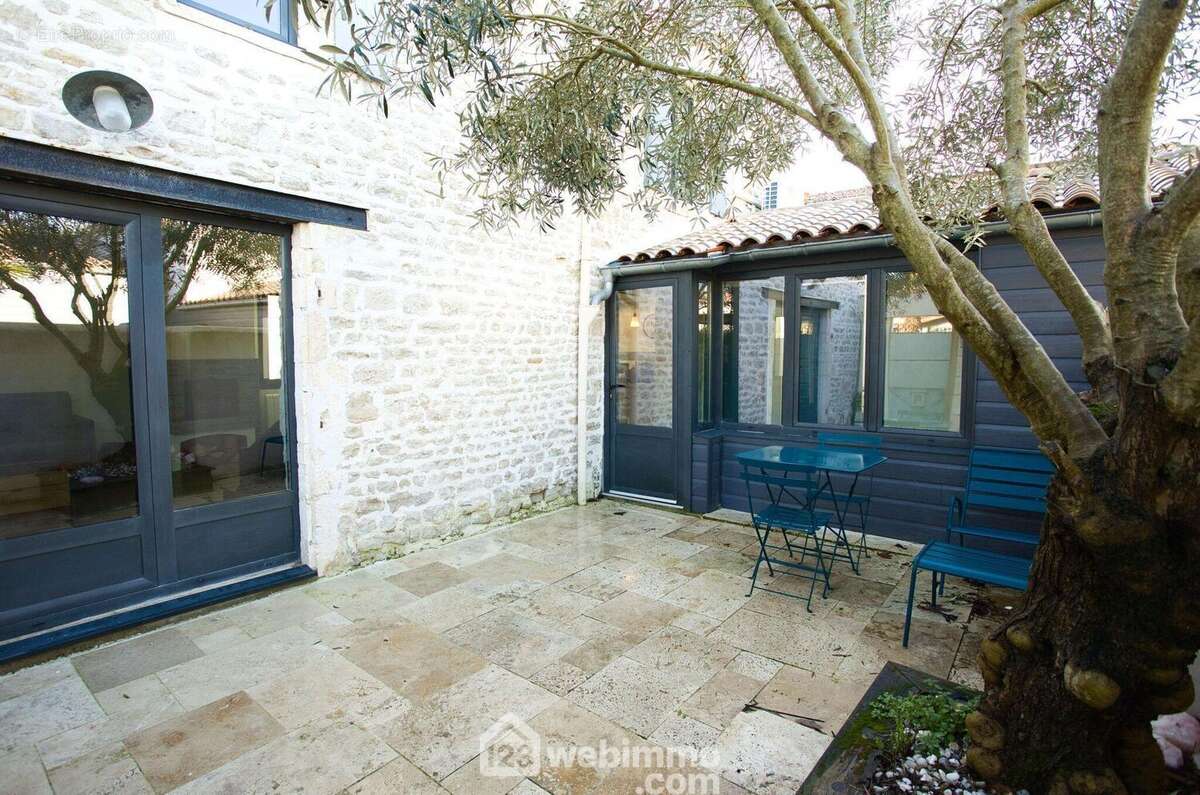 Maison à LA ROCHELLE