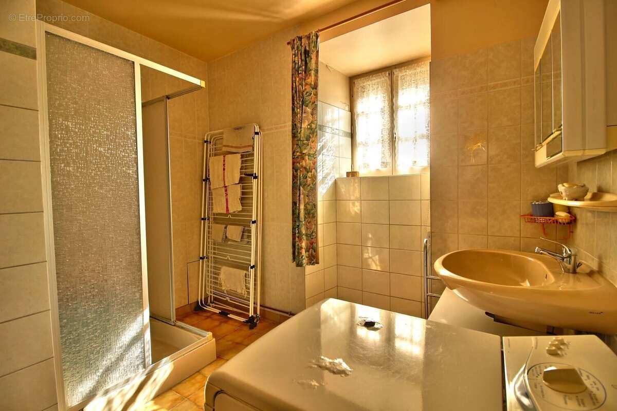 Maison à CHATILLON-SUR-SEINE