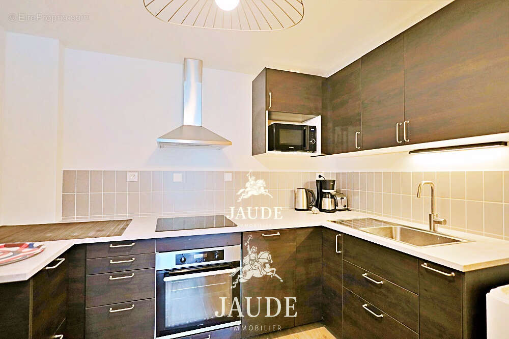 Appartement à ROYAT