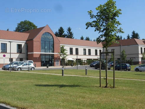 Investissement en EHPAD - photo 2