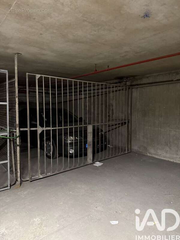 Photo 9 - Appartement à PARIS-18E